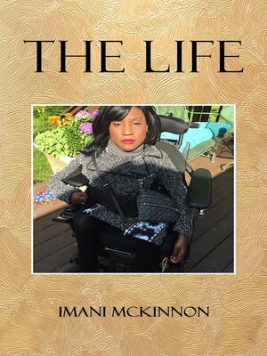 cover image of The Life